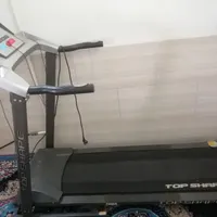 تردمیل خانگی.. چرخونک مسگری برای اب کردن شکم وپهلو|تجهیزات ورزشی|کرمان, |دیوار
