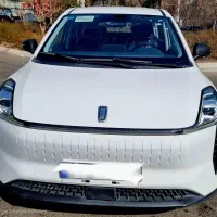 خودرو برقی صفر بستیون نات  2024