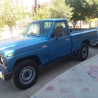 پاترول وانت|خودرو سواری و وانت|تبریز, |دیوار