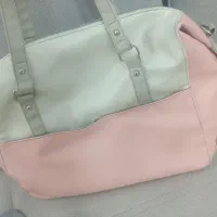 ساک  دخترانه نوزاد|اسباب و اثاث بچه|طرقبه, |دیوار