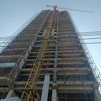 داربست فلزی علائی