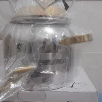 کتری وقوری