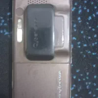 گوشی سونی اریکسون k800|موبایل|بجنورد, |دیوار