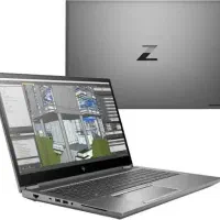HP ZBook Fury G8 نسل11 4گیگ