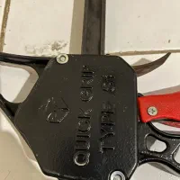 گیره اتوماتیک مدریت 55 سانت مدل s1|ابزارآلات|تهران, خواجه نظام الملک|دیوار