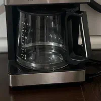 قهوه ساز گاسونیک|سماور، چایساز، قهوهساز|لنجان, |دیوار