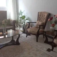 مبل|مبلمان خانگی و میز عسلی|شیراز, کوی زهرا|دیوار