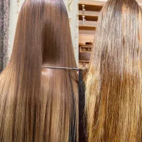 توجه توجه اف ویژه و مشاوره رایگان تراپی مو|خدمات آرایشگری و زیبایی|شیراز, فضل‌آباد|دیوار