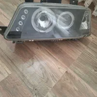 کاسه چراغ ماشین تیوفایو|قطعات یدکی و لوازم جانبی|لردگان, |دیوار