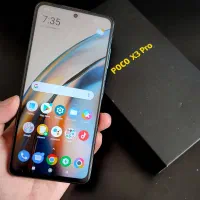 گوشی Poco x 3 pro 256