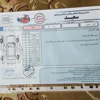 سمند ef7 93 دوگانه فابریک|خودرو سواری و وانت|اصفهان, برازنده|دیوار
