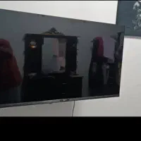 تلویزیون 43اینچ|تلویزیون و پروژکتور|شیراز, شهرک بهار|دیوار