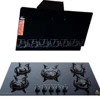 اجاق گازکابینتی مرکز اصلی فروش در رشتیان مدل۶۷۹۰|اجاق گاز و لوازم برقی پختوپز|رشت, رشتیان|دیوار