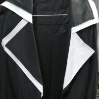 بارونی بلند زنانه فری سایز