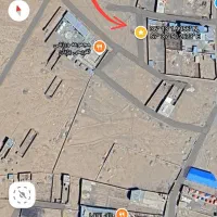 فروش زمین در ابارش