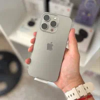 Iphone 16 pro max ریجستر شرکتی
