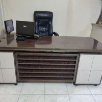 میز رئیس