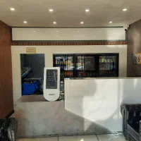 فروش تجهیزات وامتیاز رستوران دلیوری