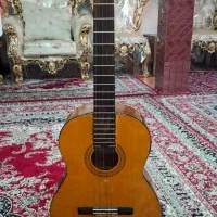 گیتار یاماها CG-162S