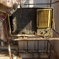 کولر اوجنرال ۱۸هزار سالم اوک