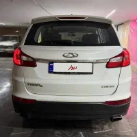 تیگو۵ مدل ۱۳۹۵|خودرو سواری و وانت|تهران, اتابک|دیوار