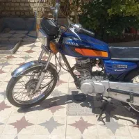 هوندا تیزتک مدل ۹۴|موتورسیکلت|شیراز, کوشک میدان|دیوار