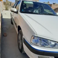 پارس 1401نیم فول