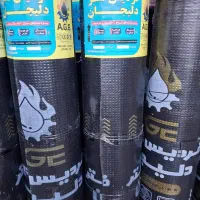 لکه گیری ایزوگام حتی نیم متر در کل کرج