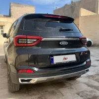 X55 پرو مدل۴۰۴ رنگ مشکی|خودرو سواری و وانت|تهران, استاد معین|دیوار