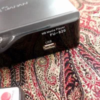 دستگاه کارکرده دیجیتال|صوتی و تصویری|بجنورد, |دیوار