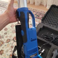 پرس برقی لوله پنج لایه زوپکس فشار قوی