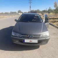 فروش یکدستگاه پژو پارس مدل ۸۷|خودرو سواری و وانت|بهار, |دیوار