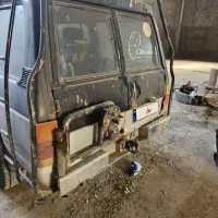 پاترول ۴ در|خودرو سواری و وانت|کاشان, مزرعه نو|دیوار