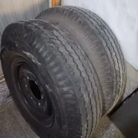 لاستیک نیسان 700/16