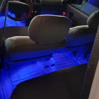 پراید ۱۳۱|خودرو سواری و وانت|اندیشه, اندیشه فاز ۲|دیوار