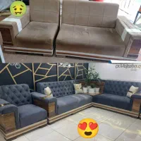 تعمیر و ساخت مبلمان و سرویس خواب