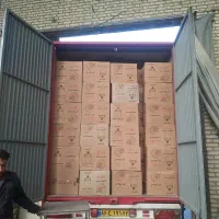 حمل بار اثاثیه منزل باربری خاور ماهان بار|خدمات حمل و نقل|مشهد, کوی سیدی|دیوار