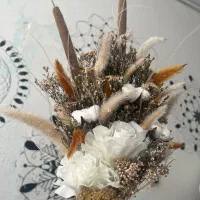 دسته گل فرمالیته