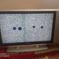 تلویزیون اکس ویژن 32|تلویزیون و پروژکتور|گلبهار, شهر جدید گلبهار|دیوار