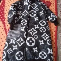 دوعددلباس یکی لباس گرم یکی مجلسی