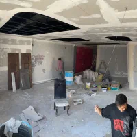 بازسازی ساختمان