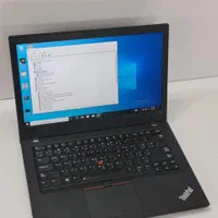 لپ تاپ Lenovo T480