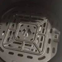 سرخ کن بدون روغن مارک جیپاس ۴/50|اجاق گاز و لوازم برقی پخت‌وپز|بندر کنگان, |دیوار