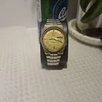 ساعت سیکو 5 قدیمی|ساعت|صباشهر, |دیوار