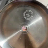 قلیان AL-RASHED سوپاپدار|کوهنوردی و کمپینگ|ارومیه, |دیوار