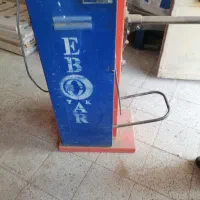 دستگاه نقطه جوش