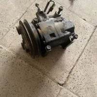 کمپرسور‌کولر‌ پراید|قطعات یدکی و لوازم جانبی|کرج, شاهین‌ویلا|دیوار