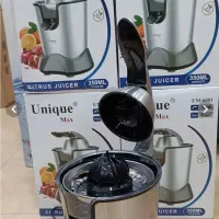 آب میوه گیری آب پرتقال گیری آب انار یونیک اصلی|آبمیوه‌گیر و آب‌مرکبات‌گیر|اصفهان, خواجو|دیوار