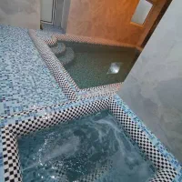 ویلا دارای  استخر و جکوزی، نو‌ساز در مرکز شهر|اجارهٔ کوتاه‌مدت ویلا و باغ|رامسر, |دیوار