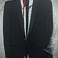 کت و شلوار و تک کت